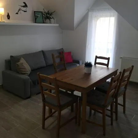 Fine Apartman Balatonlelle