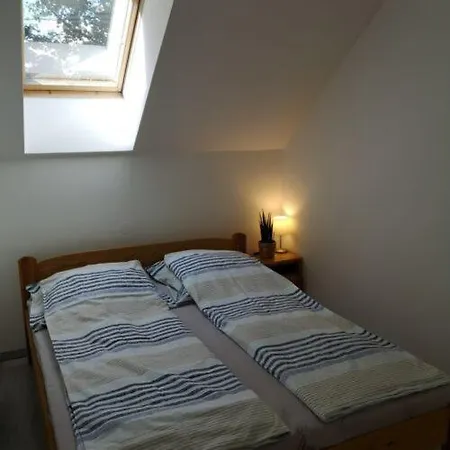 Fine Apartman Habitación en casa particular *