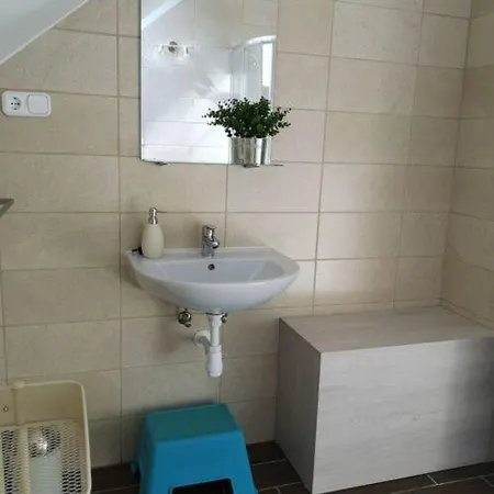 Fine Apartman Habitación en casa particular Balatonlelle