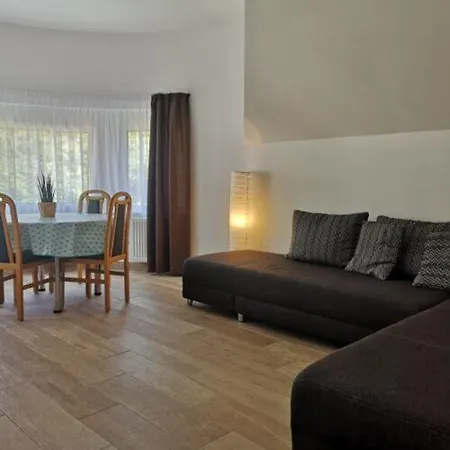 Fine Apartman *