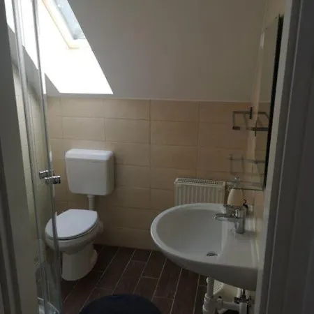 Fine Apartman Balatonlelle